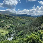 Casa De Caneiro Vakantiehuis Cabeceiras de Basto