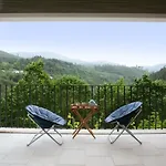 Casa De Caneiro Vakantiehuis *