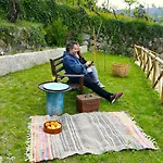 Vakantiehuis Casa De Caneiro *
