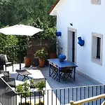 Vakantiehuis Casa De Caneiro *