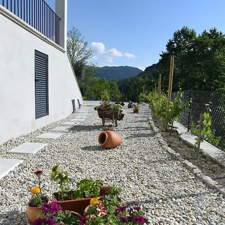Дом отдыха Casa De Caneiro *