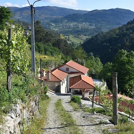 بيت للعطل Casa De Caneiro *