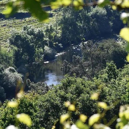 Casa De Caneiro Сasa de vacaciones Cabeceiras de Basto