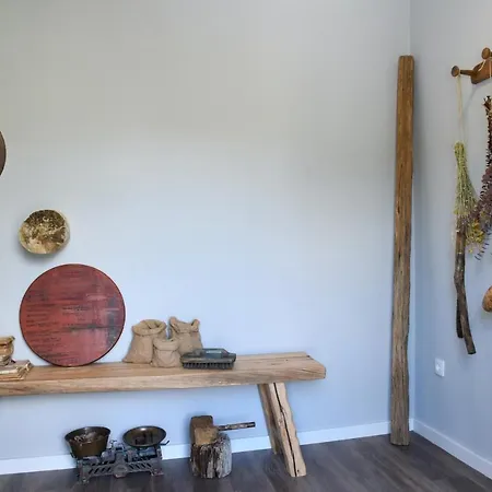 Casa De Caneiro *