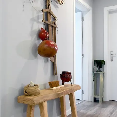 Casa De Caneiro Дом отдыха