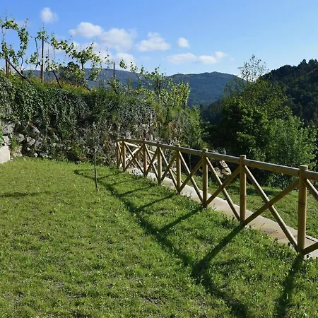Holiday home Casa De Caneiro *