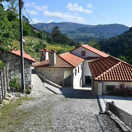 Casa De Caneiro Holiday home