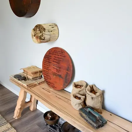 Casa De Caneiro בית נופש