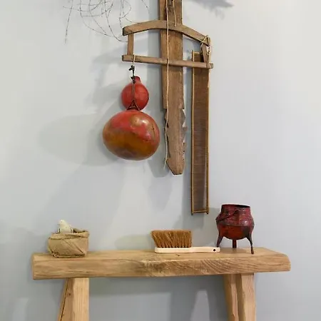 Casa De Caneiro كابيسيراس دى باستو