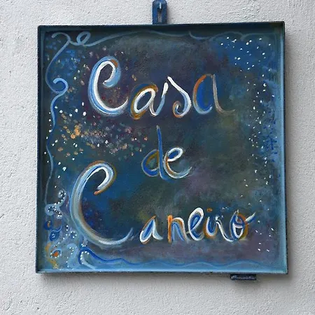 Casa De Caneiro * קאבקסיירס דה באסטו
