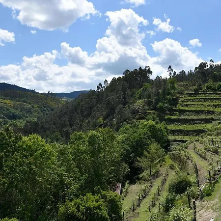 بيت للعطل Casa De Caneiro *