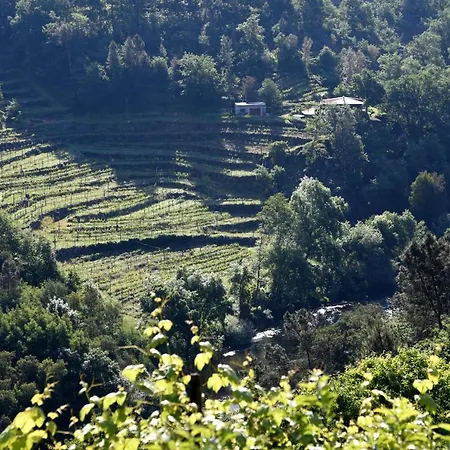 Casa De Caneiro