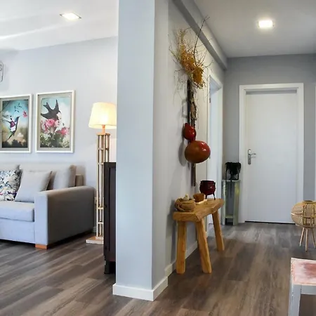 Casa De Caneiro * كابيسيراس دى باستو