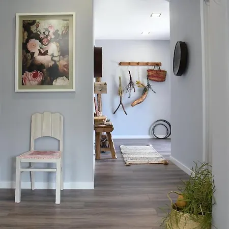 Casa De Caneiro בית נופש