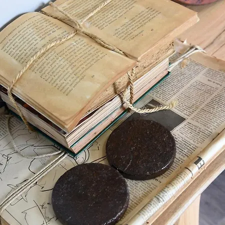 Сasa de vacaciones Casa De Caneiro Cabeceiras de Basto