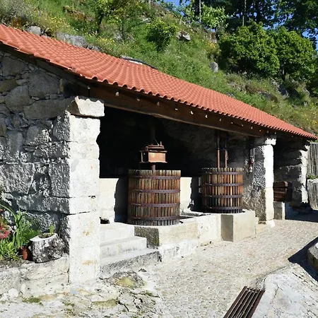 Casa De Caneiro Nyaraló *
