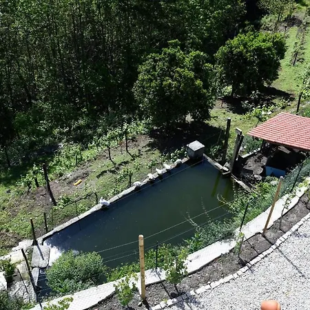 Casa De Caneiro بيت للعطل *