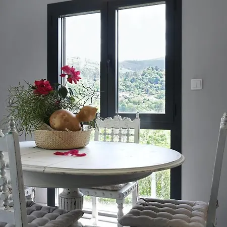 بيت للعطل Casa De Caneiro