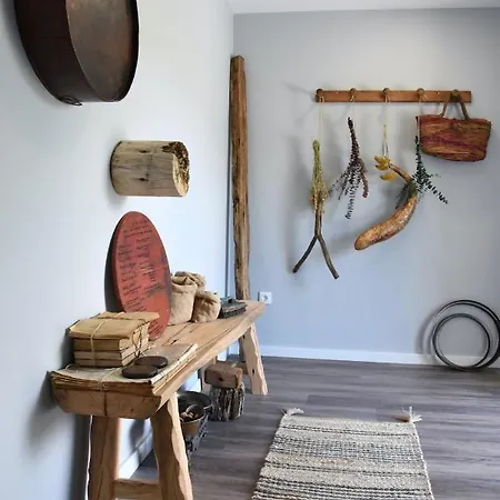 Casa De Caneiro בית נופש