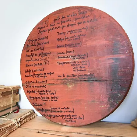 بيت للعطل Casa De Caneiro *