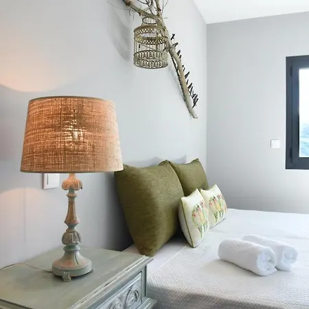 بيت للعطل Casa De Caneiro *