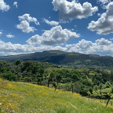 بيت للعطل Casa De Caneiro