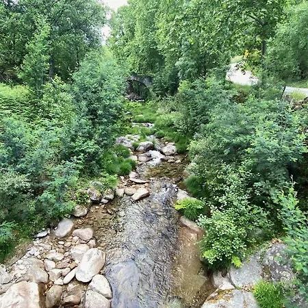 Casa De Caneiro Сasa de vacaciones Cabeceiras de Basto