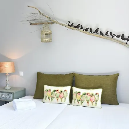 Casa De Caneiro بيت للعطل