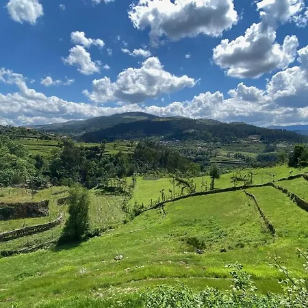 Casa De Caneiro *
