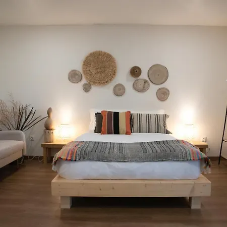 بيت للعطل Casa De Caneiro كابيسيراس دى باستو