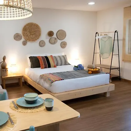 Nyaraló Casa De Caneiro *