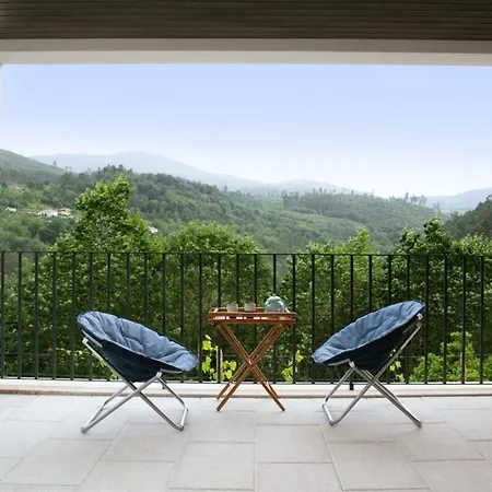 Casa De Caneiro بيت للعطل *