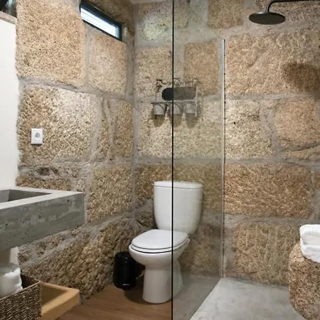Дом отдыха Casa De Caneiro