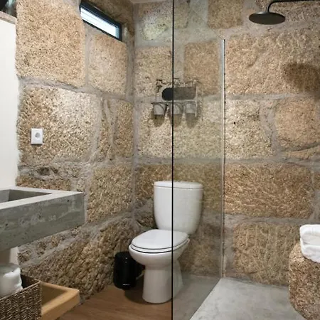 בית נופש Casa De Caneiro