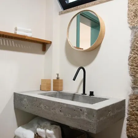 בית נופש Casa De Caneiro