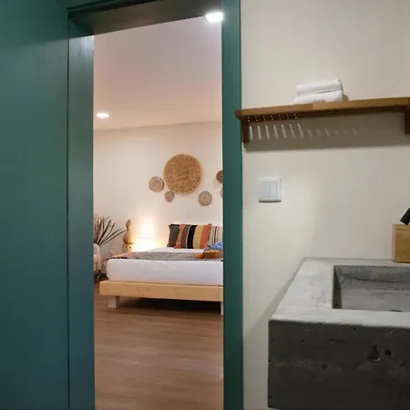 Дом отдыха Casa De Caneiro *