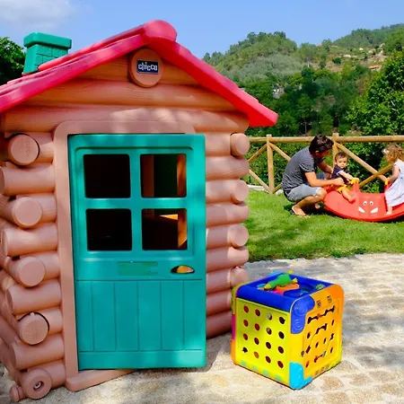 בית נופש Casa De Caneiro