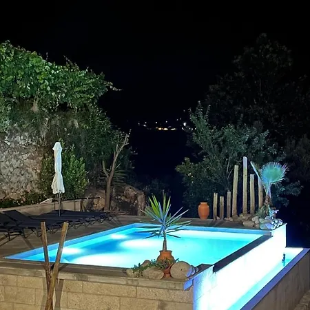 Casa De Caneiro كابيسيراس دى باستو