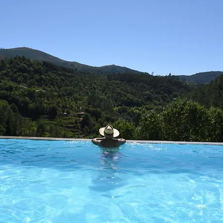 Casa De Caneiro