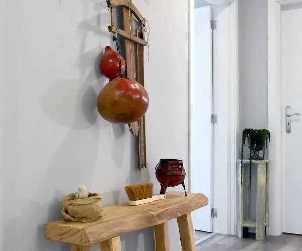 Casa De Caneiro Nyaraló