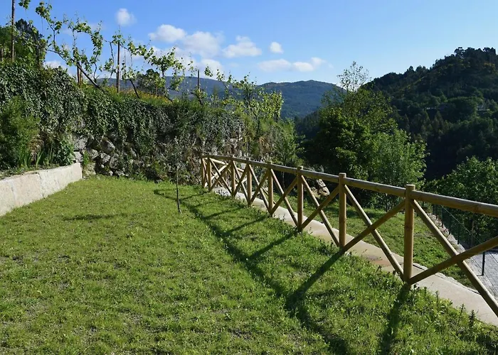 Dom wakacyjny Casa De Caneiro *