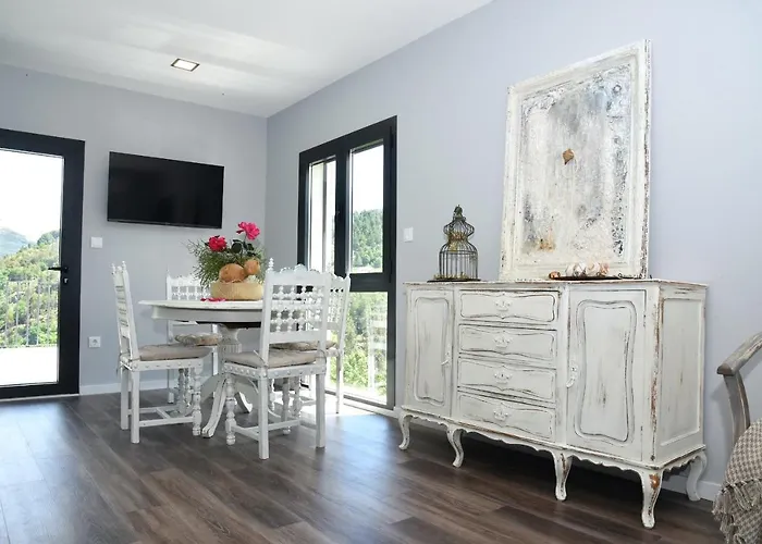 Casa De Caneiro * Cabeceiras de Basto