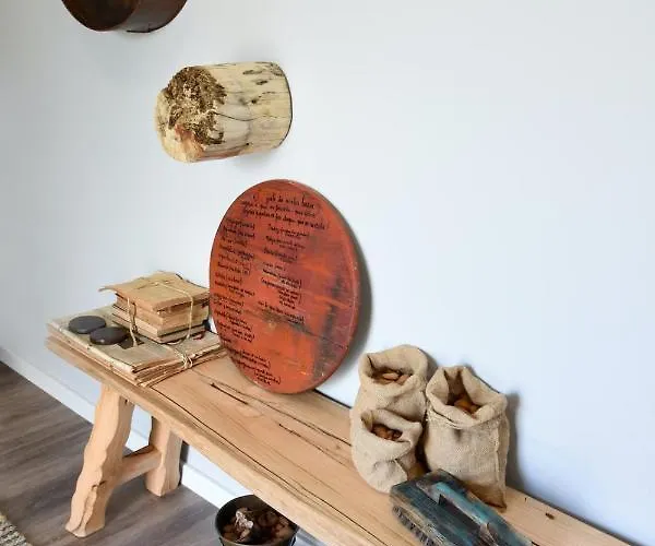 Casa De Caneiro Dom wakacyjny