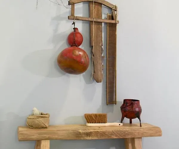 Casa De Caneiro Cabeceiras de Basto