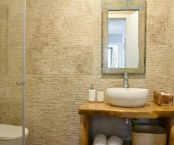 Casa De Caneiro * Cabeceiras de Basto