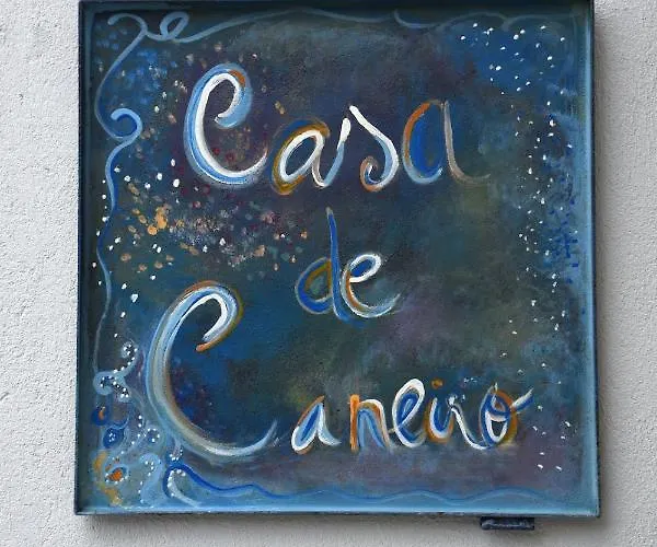 Casa De Caneiro * Cabeceiras de Basto