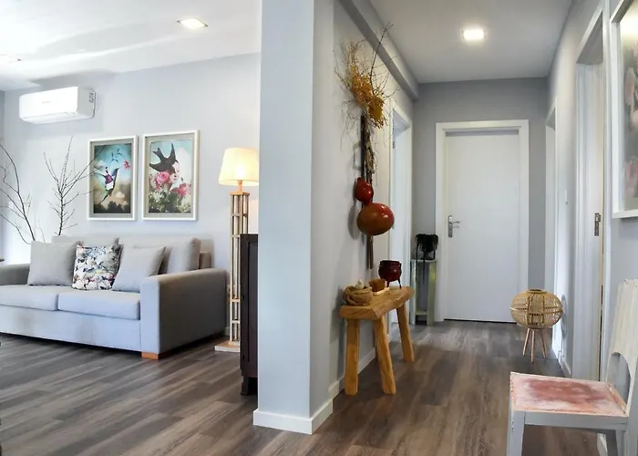 Casa De Caneiro * Cabeceiras de Basto