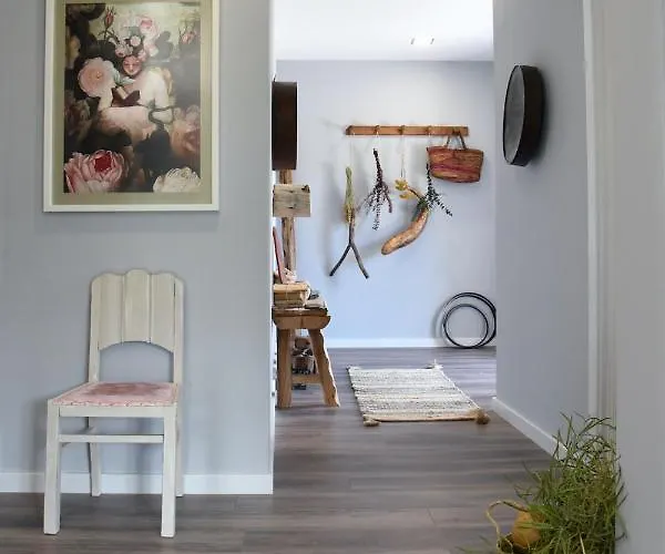 Casa De Caneiro Dom wakacyjny