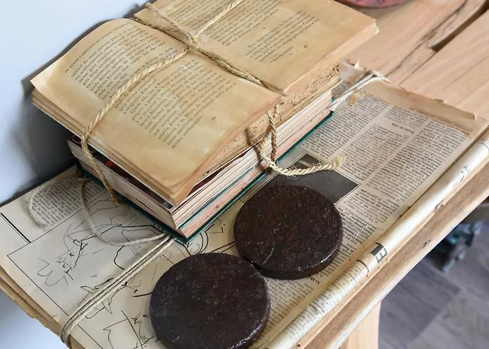 Nyaraló Casa De Caneiro Cabeceiras de Basto