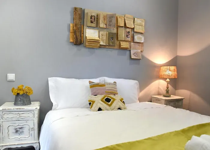 Casa De Caneiro Nyaraló